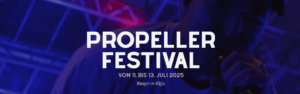 Propellerfestival