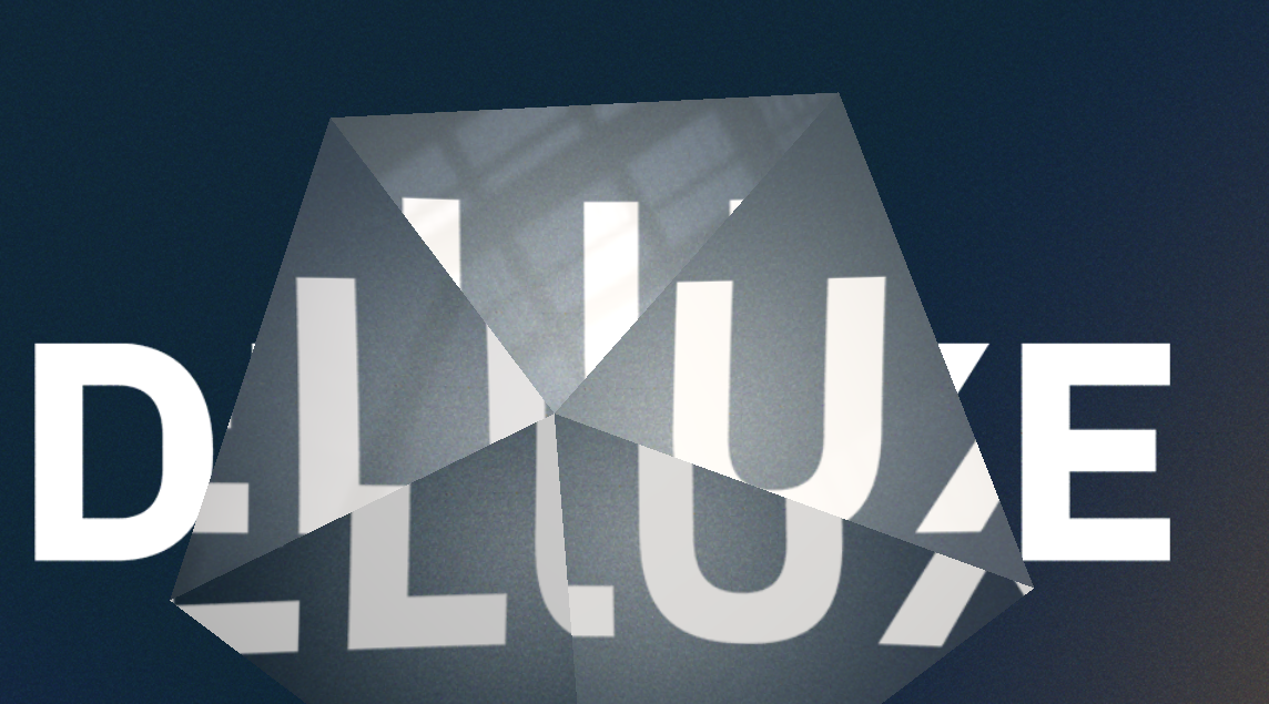 Logo von Deluxe - Lange Nacht der Jugendkultur